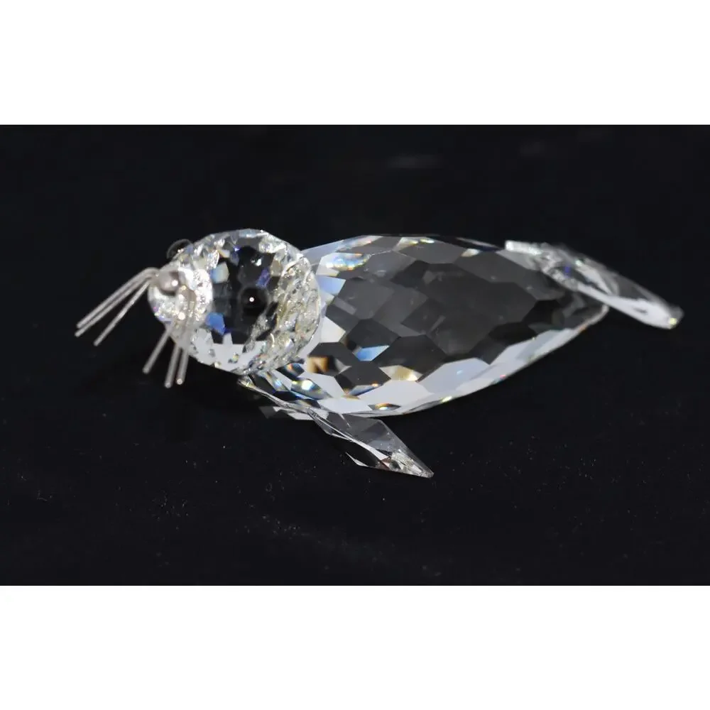 Swarovski Sparkling Crystal 